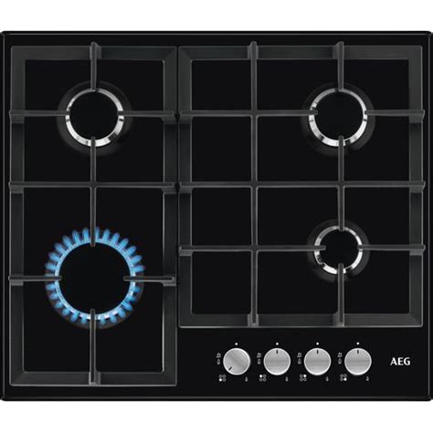 ao aeg gas hob